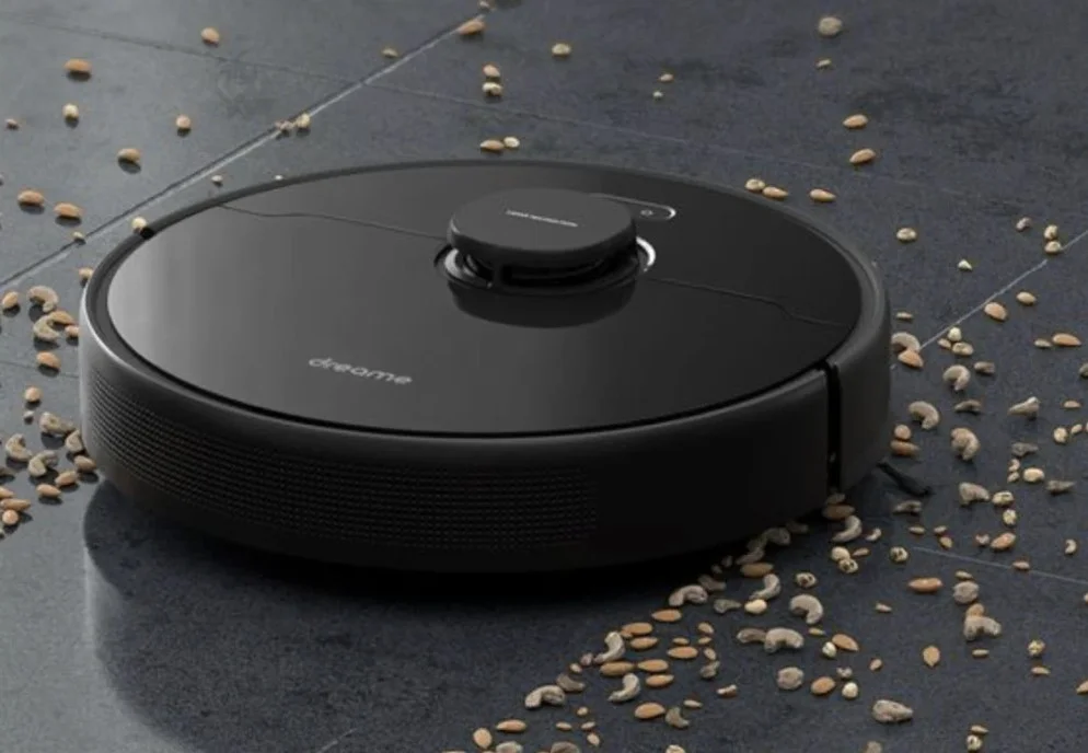 best suction robot vacuum cleaner